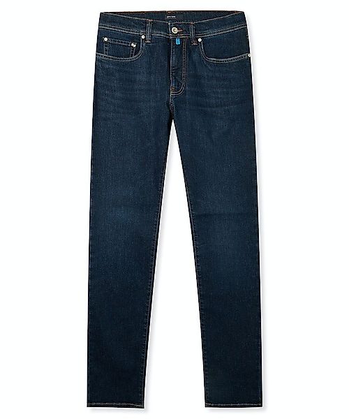 Pierre Cardin Tapered-fit-Jeans Lyon Tapered 3451 günstig online kaufen