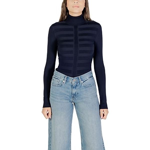 Morgan  Pullover 252-MENTHYO günstig online kaufen