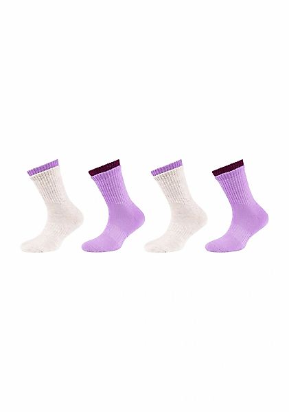 s.Oliver Socken "Socken 4er Pack" günstig online kaufen