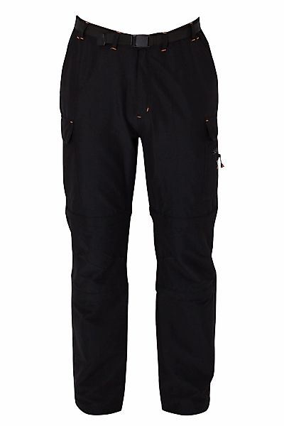 DEPROC Active Outdoorhose "KENTVILLE Double Zip-Off" auch in Großen Größen günstig online kaufen