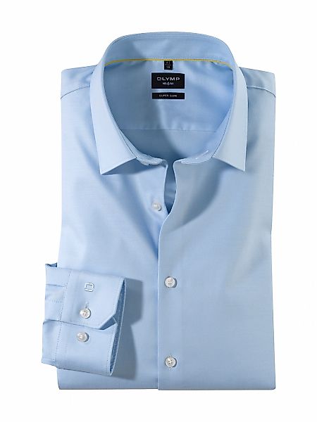 OLYMP Businesshemd "OLYMP No. Six, super slim, Urban Kent" günstig online kaufen