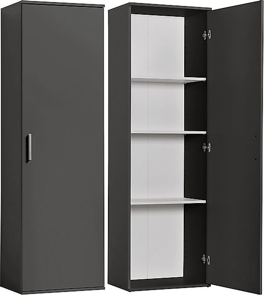 Procontour Mehrzweckschrank Schrank Clara TOPSELLER! (OTTOs Choice) Höhe 16 günstig online kaufen