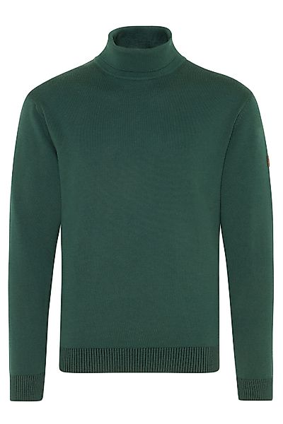 Hajo Rollkragenpullover kratzfreier Pullover mit Rollkragen günstig online kaufen