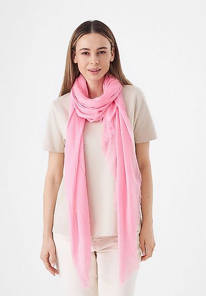 Codello Modeschal, (1-St), aus Bambus günstig online kaufen