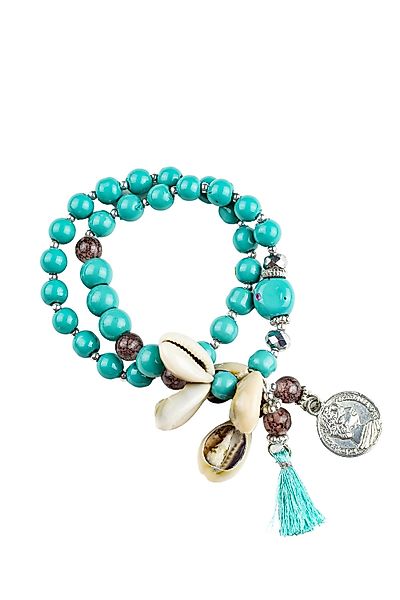 COLLEZIONE ALESSANDRO Armband "Bangalore", (1 tlg.) günstig online kaufen