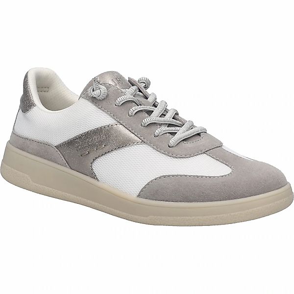 Josef Seibel Sneaker "Jade 02, grau-multi" günstig online kaufen