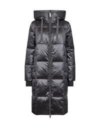 Mos Mosh Daunenjacke MMNova Metallic Down günstig online kaufen