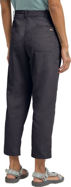 Jack Wolfskin Outdoorhose "TIHAMA 7 8 PANTS W" günstig online kaufen