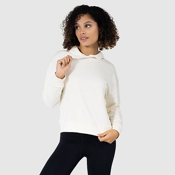 Smilodox Hoodie Cassey Oversize günstig online kaufen
