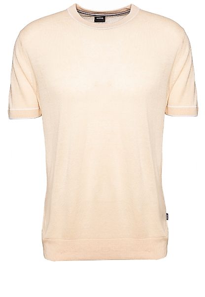 BOSS Strickpullover H-Jiovanni (1-tlg) günstig online kaufen