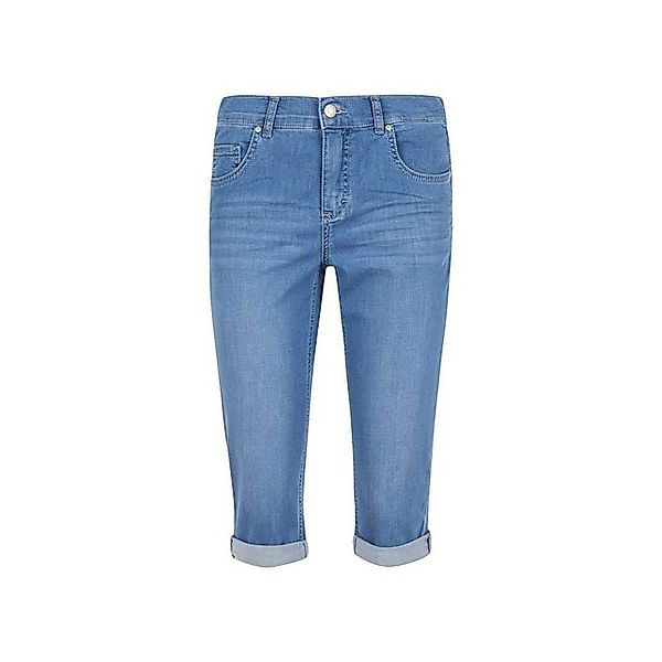 ANGELS Bermudas Jeans Shorts für Damen in hell_blau hell_blau (1-tlg., EU-G günstig online kaufen