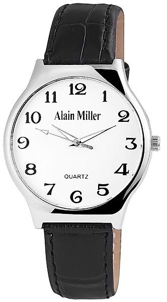 Alain Miller Quarzuhr 1900084 Alain Miller günstig online kaufen