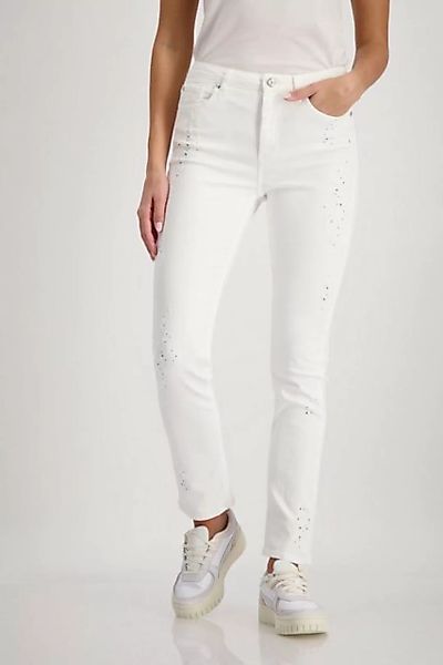 Monari Regular-fit-Jeans Hose günstig online kaufen