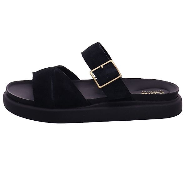 Clarks Pantolette günstig online kaufen