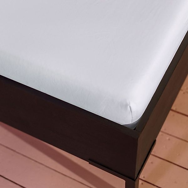 kayori Spannbettlaken "Shizu" Bio-Baumwolle günstig online kaufen