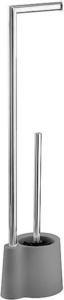 WENKO WC-Garnitur Avola, Stand WC-Garnitur günstig online kaufen