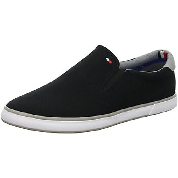 Tommy Hilfiger  Herrenschuhe Slipper HARLOW FM0FM00597/BDS günstig online kaufen