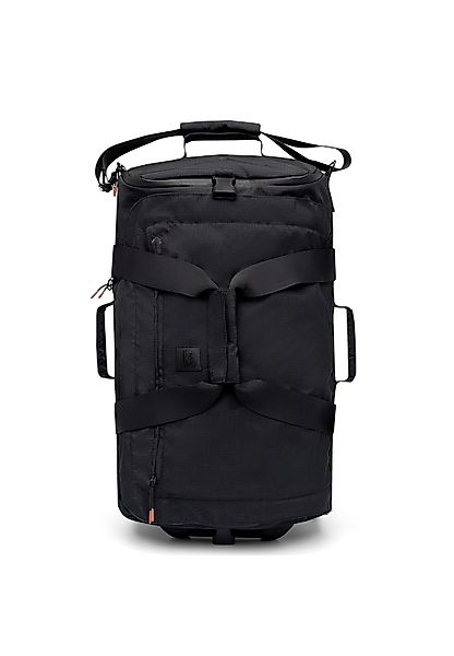 lefrik Umhängetasche "Maverick", mit Trolley-Funktion günstig online kaufen