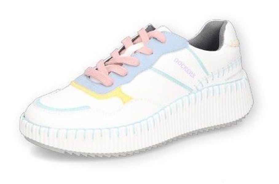 Dockers by Gerli Plateausneaker im coolem günstig online kaufen