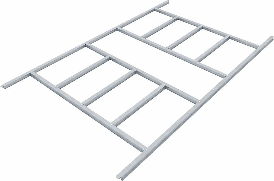 Pergart Fundamentrahmen "Frankfurt II 86" günstig online kaufen