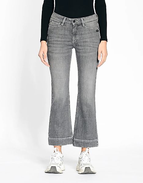 GANG Schlagjeans "GANG Jeans Bootcut Flared 94MAXIMA KICK" günstig online kaufen