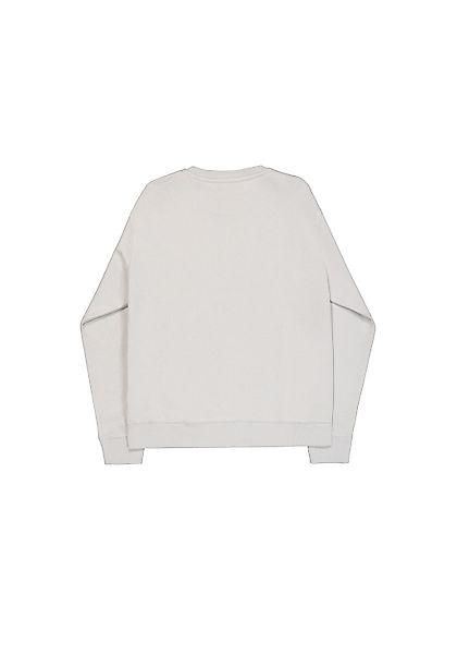 Alpha Industries Sweater "Foam ML Sweatshirt" günstig online kaufen