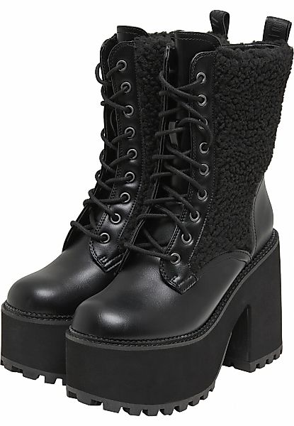Buffalo Stiefel "Buffalo KILLAH LACE UP HI -" günstig online kaufen