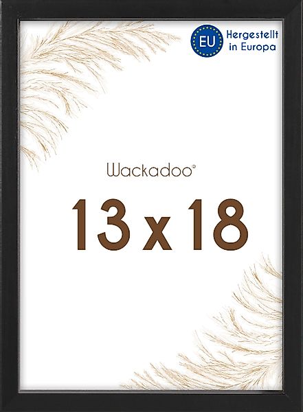 Wackadoo Living Bilderrahmen AMALFI aus italienischem günstig online kaufen
