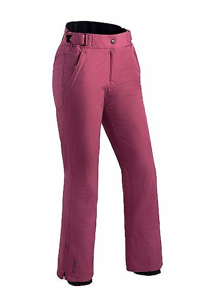 Maier Sports Skihose "STEFF" Damen Schneehose atmungsaktiv und wasserdicht günstig online kaufen