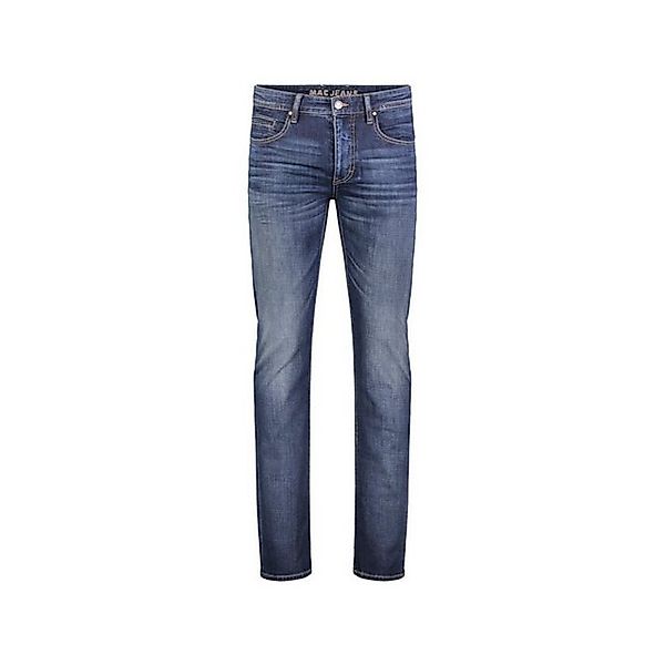 MAC 5-Pocket-Jeans Denim für Herren in unifarben (1-tlg) günstig online kaufen