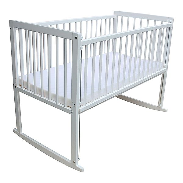 Micoland Beistellbett Kinderbett / Beistellbett / günstig online kaufen