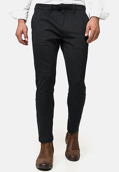 Indicode Chinohose Herren Ignazo Chino Hose Herrenhose günstig online kaufen