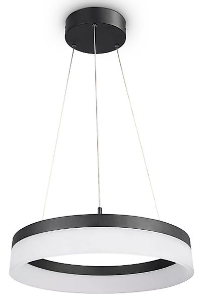 Paco Home Pendelleuchte ELLA, LED wechselbar, günstig online kaufen