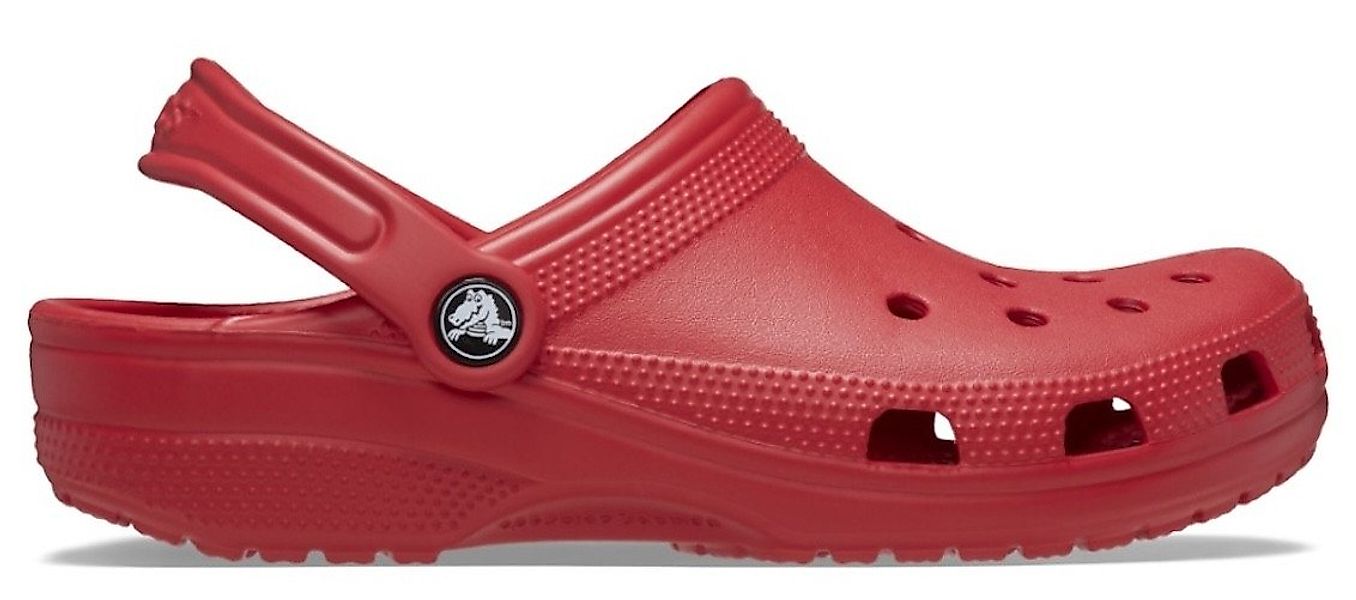 Crocs Classic Clog Clog, Sommerschuh, Schlappen, Hausschuh passt zu Jibbitz günstig online kaufen