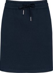 Kariban Sweatkleid Umweltfreundlicher Molton-Rock für Damen günstig online kaufen