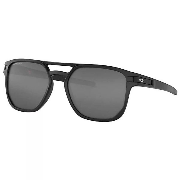 Oakley Latch Beta Prizm Polarisierte Sonnenbrille Prizm Black Polarized/Cat günstig online kaufen