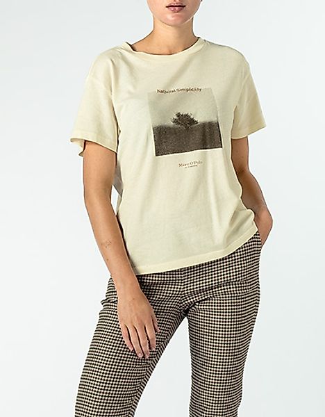 Marc O'Polo Damen T-Shirt 108 2100 51169/159 günstig online kaufen