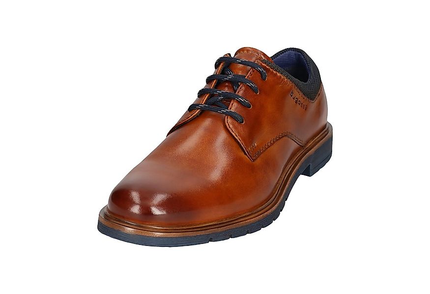 bugatti Schnürschuh Halbschuh, Business-Schnürer, Anzugschuh mit softem Sch günstig online kaufen