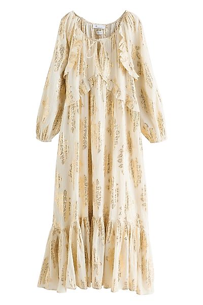 Next Maxikleid N. Premium Maxikleid mit günstig online kaufen