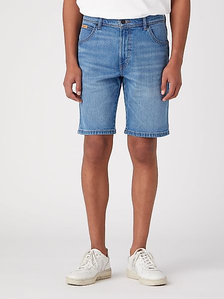 Wrangler 5-Pocket-Jeans WRANGLER TEXAS SHORTS vito günstig online kaufen