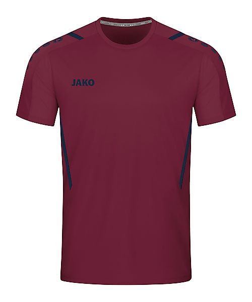 Jako Fußballtrikot JAKO Challenge Trikot Kurzarm-Trikots günstig online kaufen