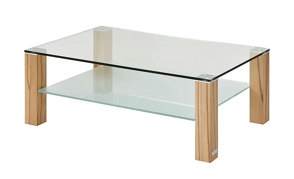 Wohnwert Couchtisch  Quatro ¦ holzfarben ¦ Maße (cm): B: 70 H: 41,5 Tische günstig online kaufen