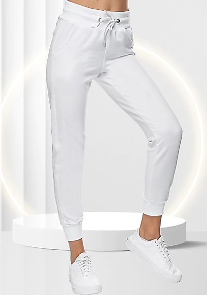Smith & Solo Jogginghose Jogginghose Damen günstig online kaufen