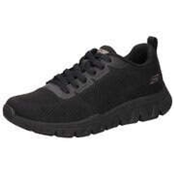 Skechers Bobs B Lite Sneaker Damen schwarz günstig online kaufen
