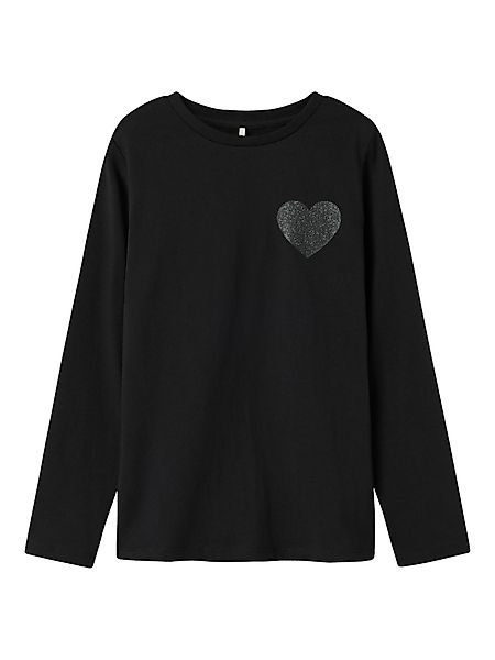 Name It Langarmshirt NKFOLALLA LS TOP günstig online kaufen