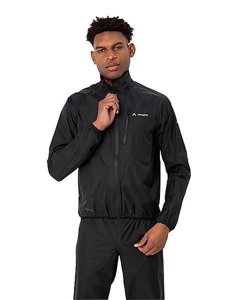 VAUDE Fahrradjacke MEN'S DROP JACKET III günstig online kaufen