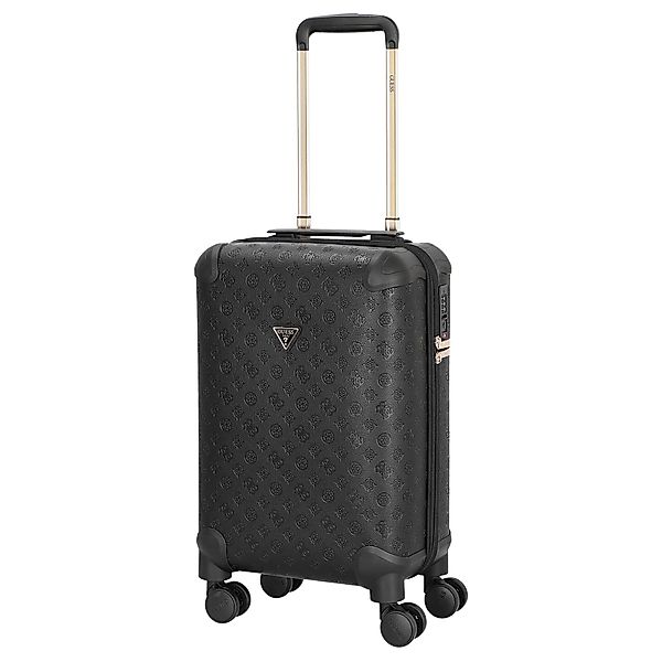 Guess Handgepäck-Trolley Wilder 18 IN - günstig online kaufen