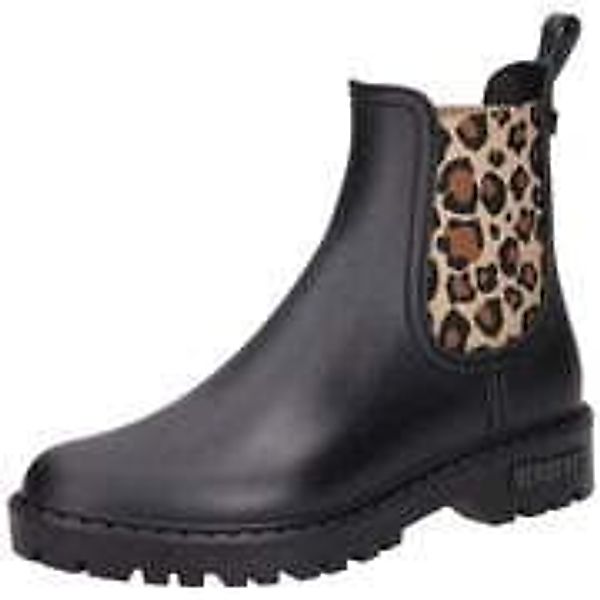 Verbenas Gaudi Mate Animal Damen schwarz günstig online kaufen