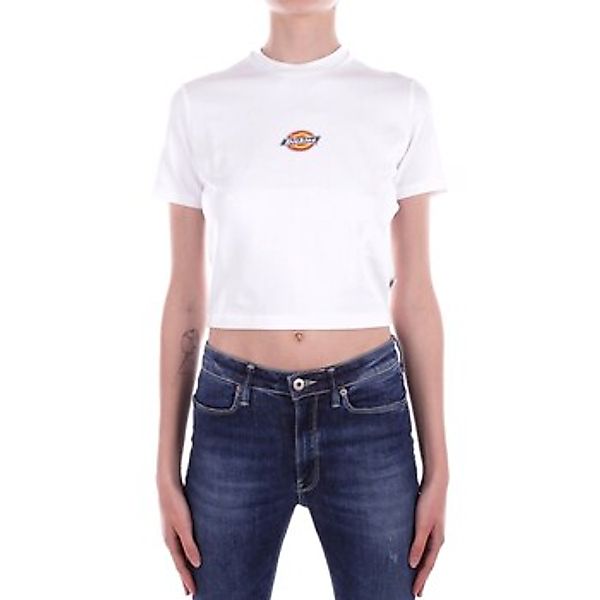 Dickies  T-Shirt DK0A4XPO günstig online kaufen