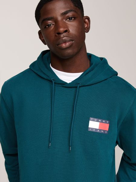 Tommy Jeans Plus Kapuzensweatshirt TJM REG günstig online kaufen